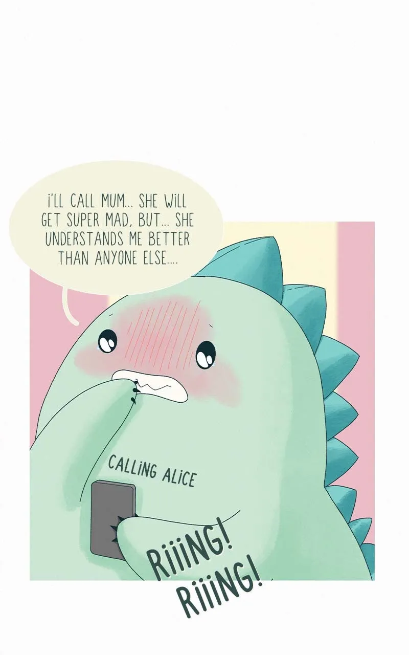 Gecko Chan Chapter 78 page 34 - 