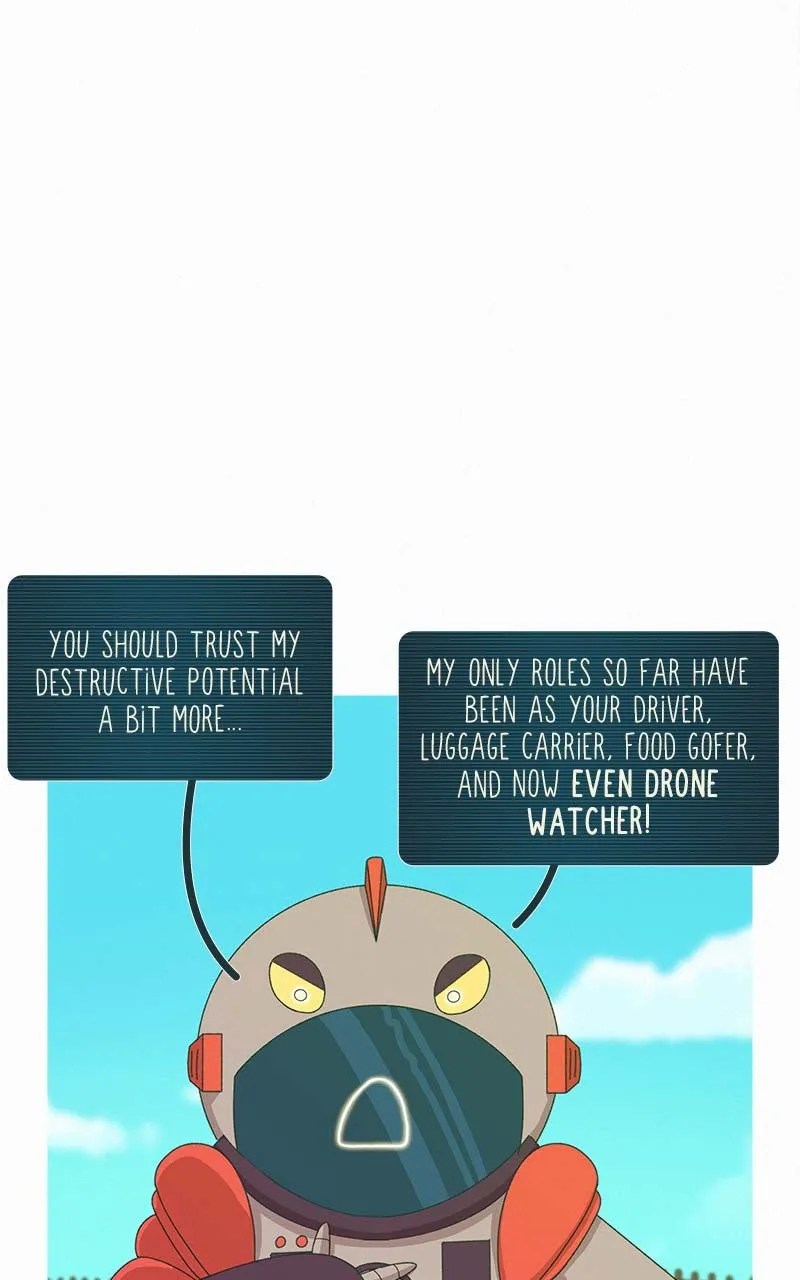 Gecko Chan Chapter 78 page 10 - 