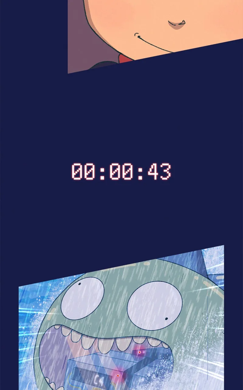 Gecko Chan Chapter 79 page 13 - 