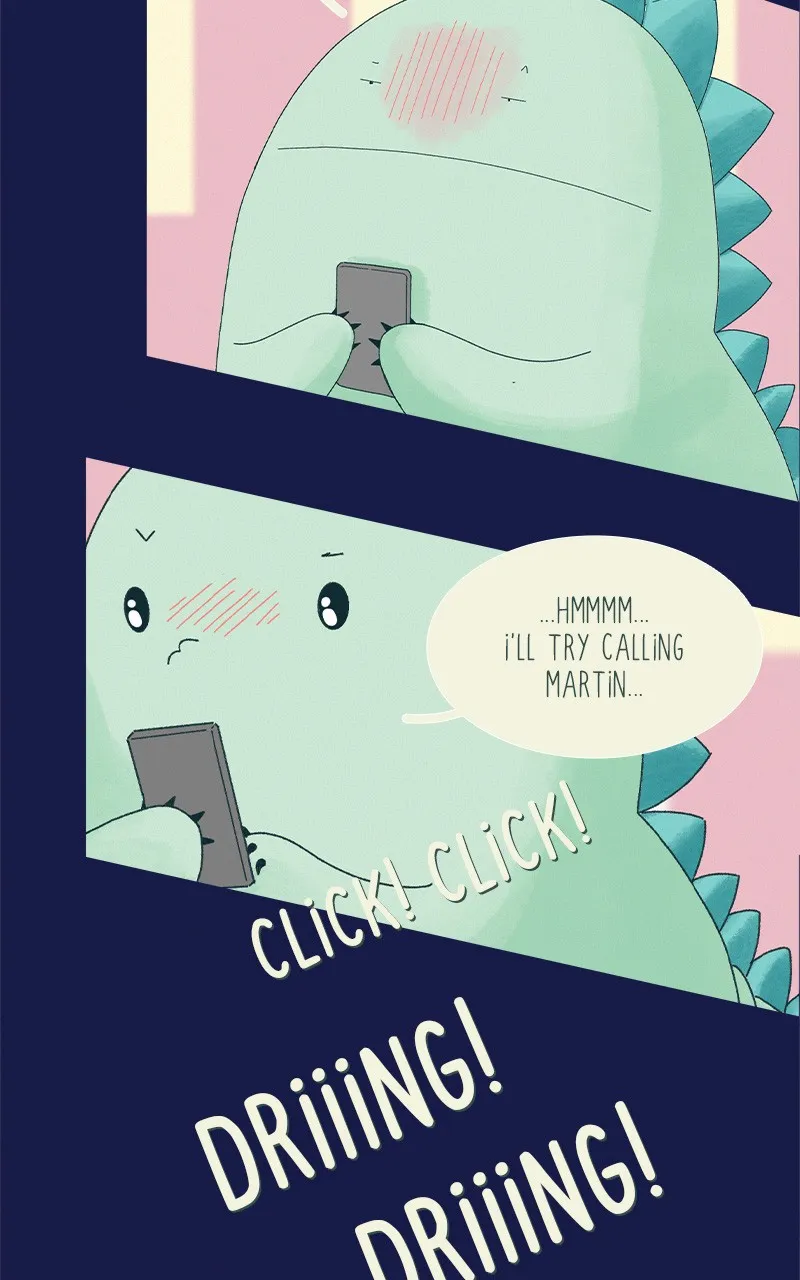 Gecko Chan Chapter 79 page 16 - 