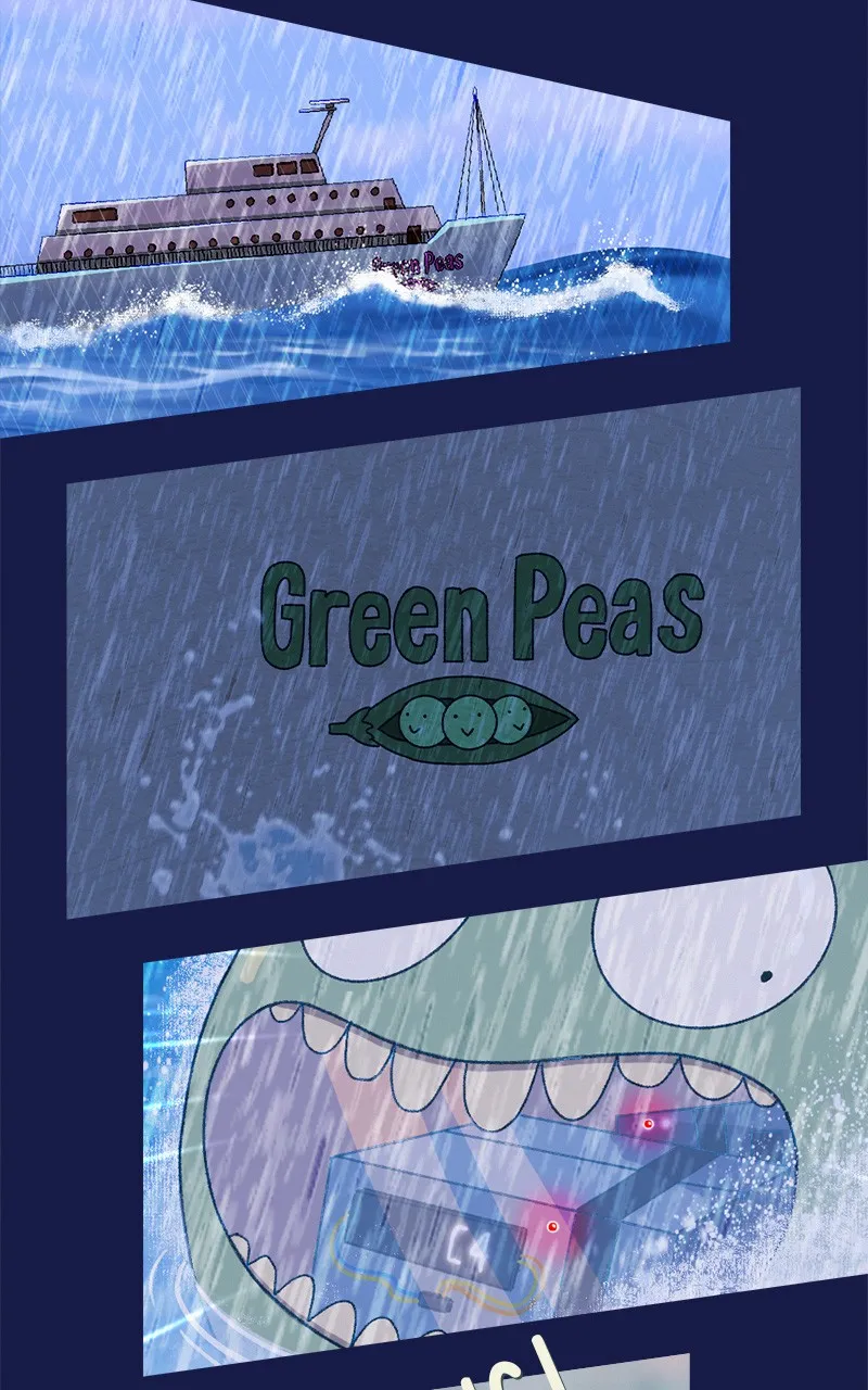 Gecko Chan Chapter 79 page 18 - 