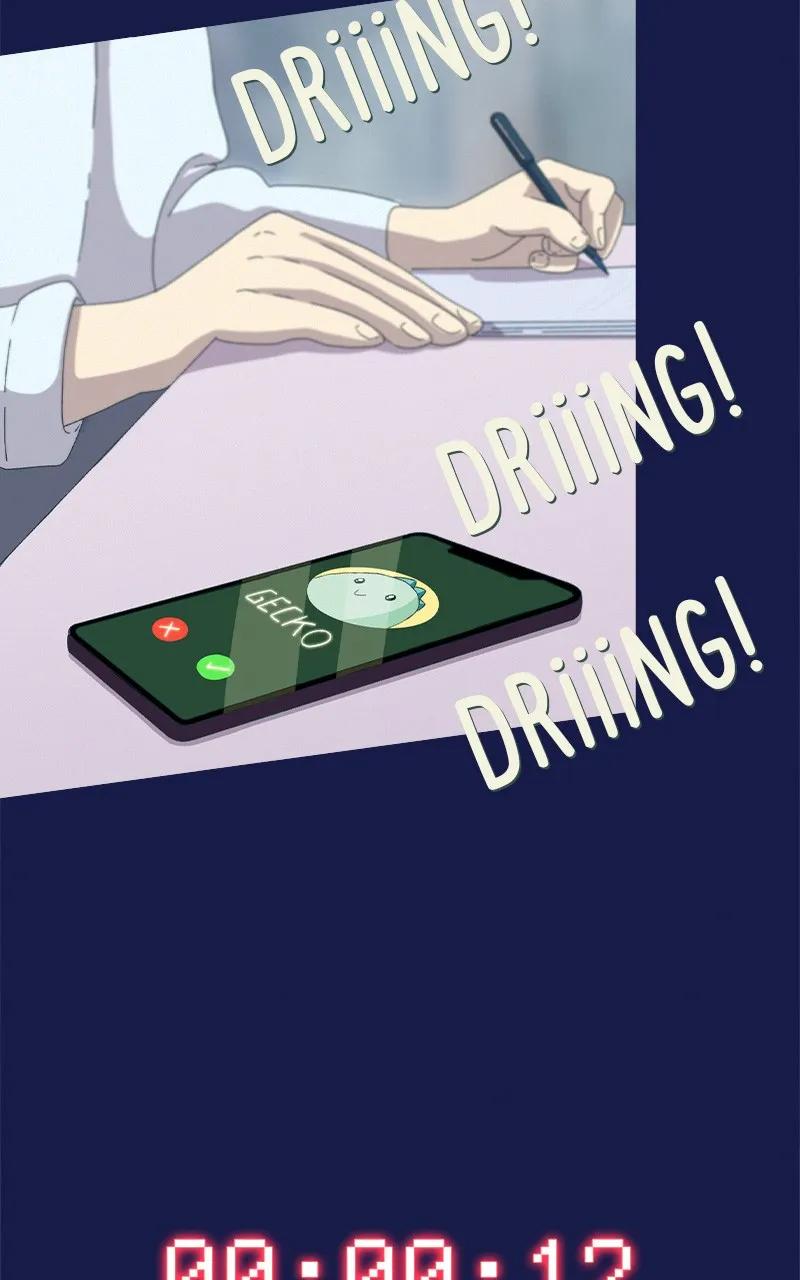 Gecko Chan Chapter 79 page 19 - 