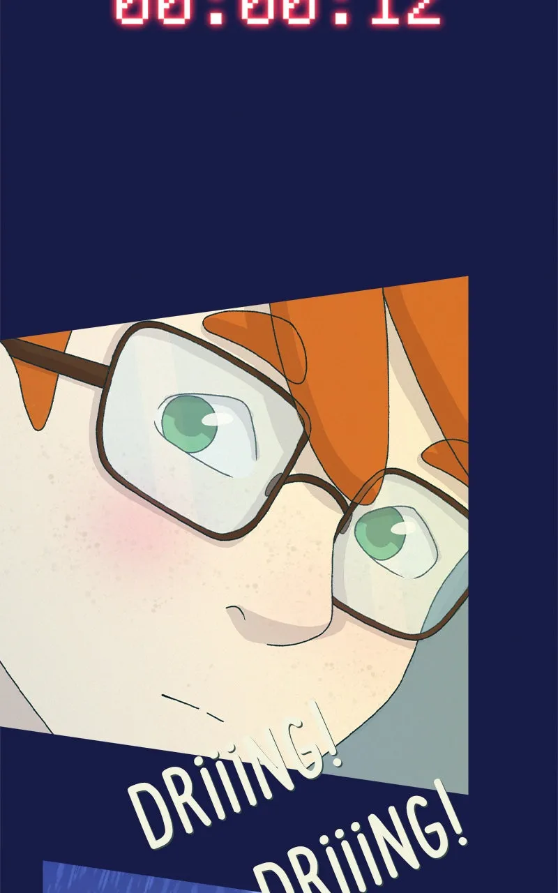 Gecko Chan Chapter 79 page 20 - 