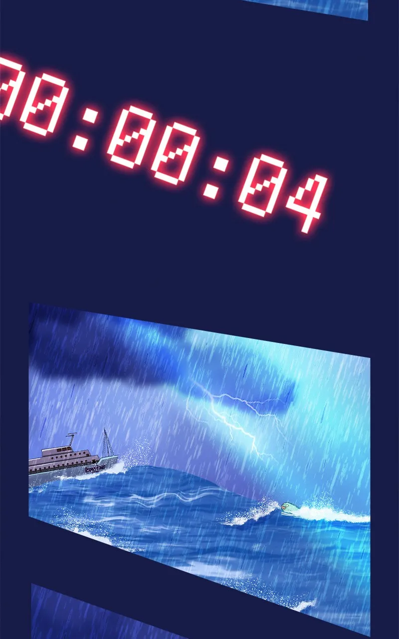 Gecko Chan Chapter 79 page 23 - 