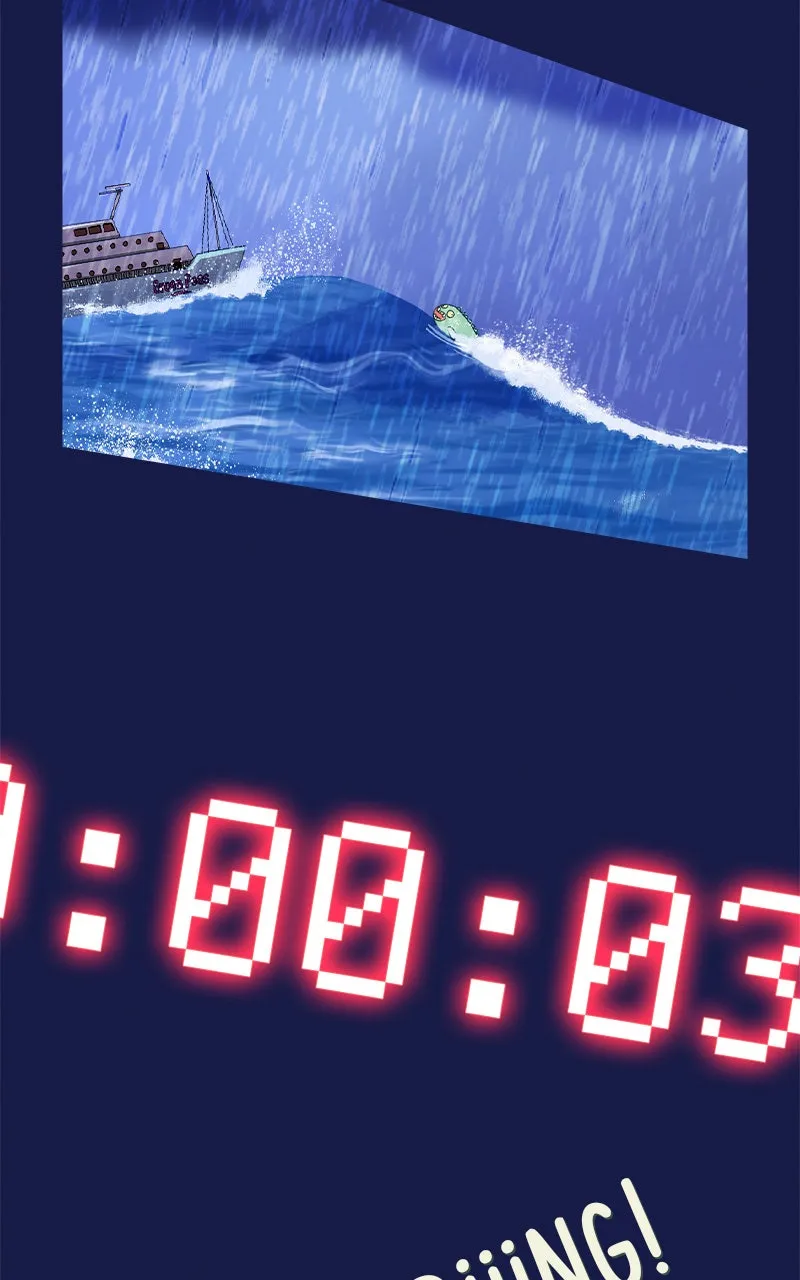 Gecko Chan Chapter 79 page 24 - 