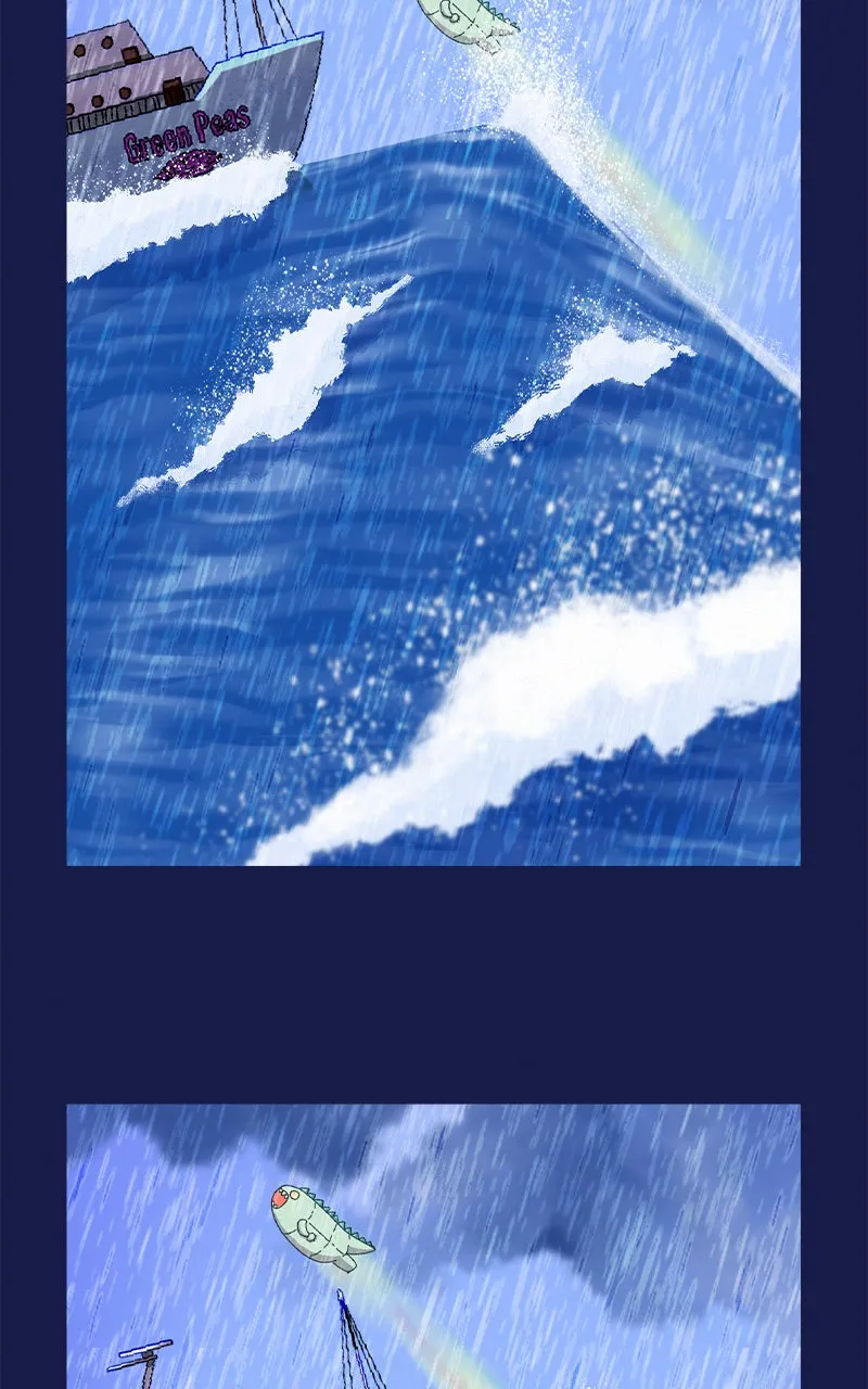 Gecko Chan Chapter 79 page 27 - 
