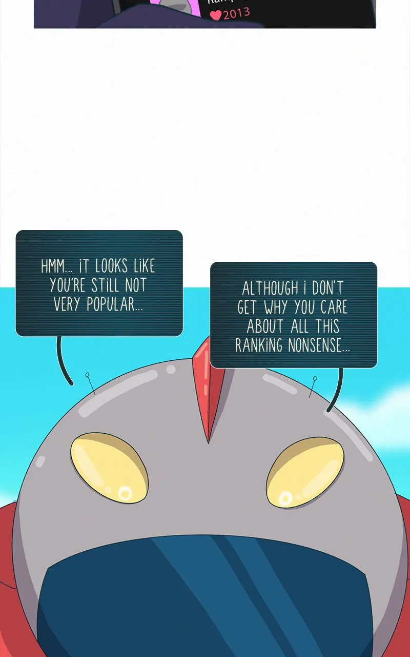 Gecko Chan Chapter 79 page 4 - 