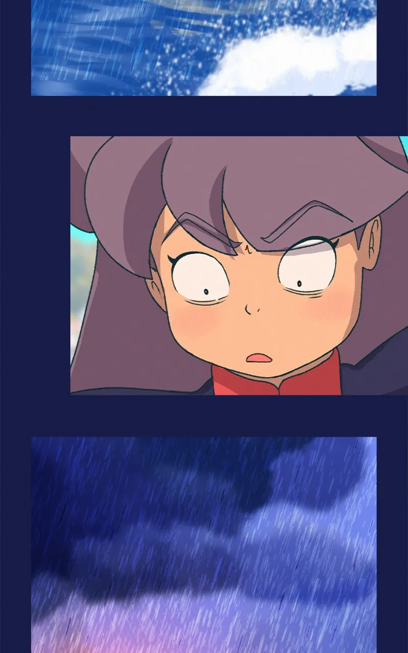Gecko Chan Chapter 79 page 31 - 