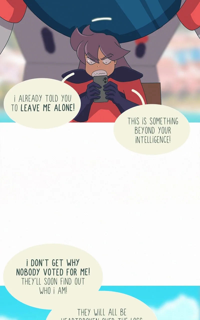 Gecko Chan Chapter 79 page 5 - 