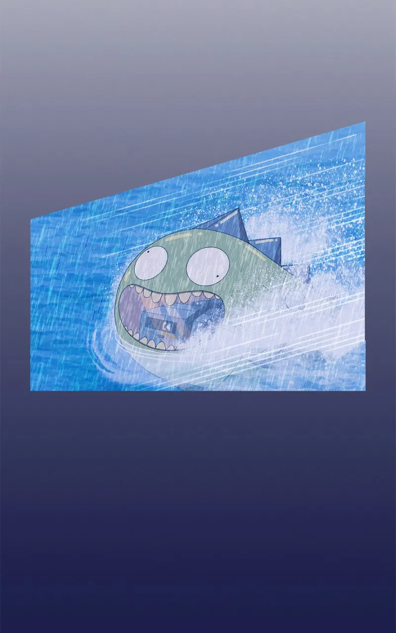Gecko Chan Chapter 79 page 9 - 