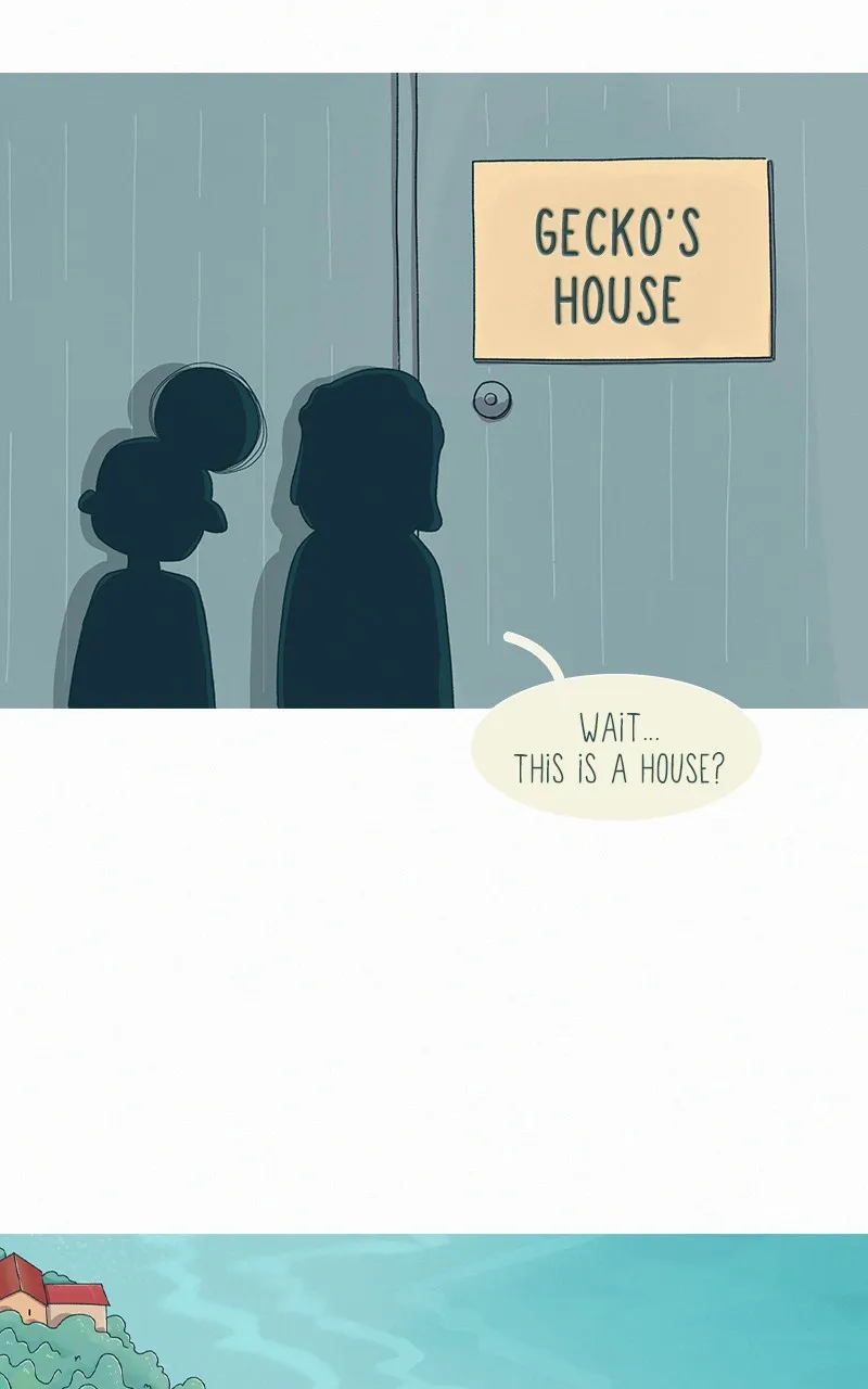 Gecko Chan Chapter 8 page 14 - 