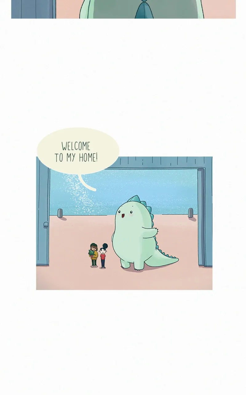 Gecko Chan Chapter 8 page 17 - 