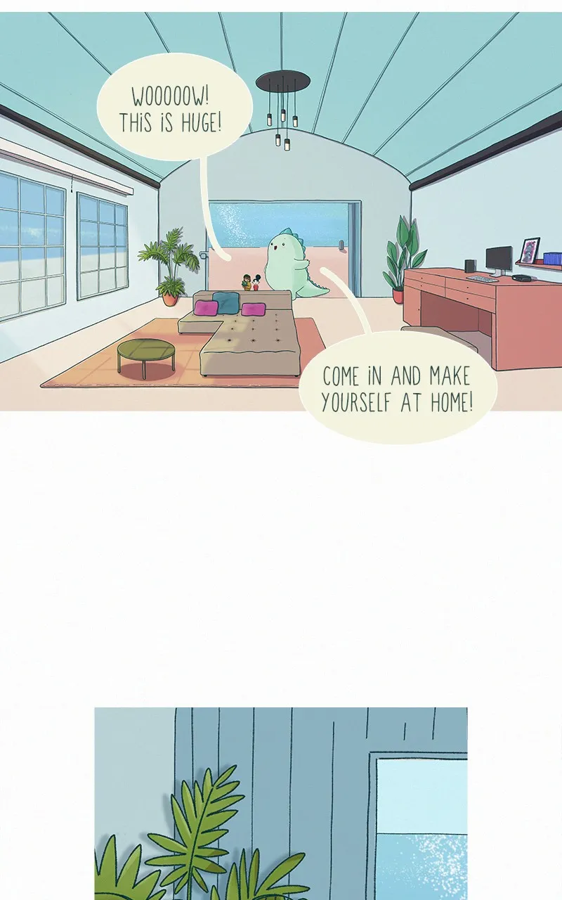 Gecko Chan Chapter 8 page 18 - 