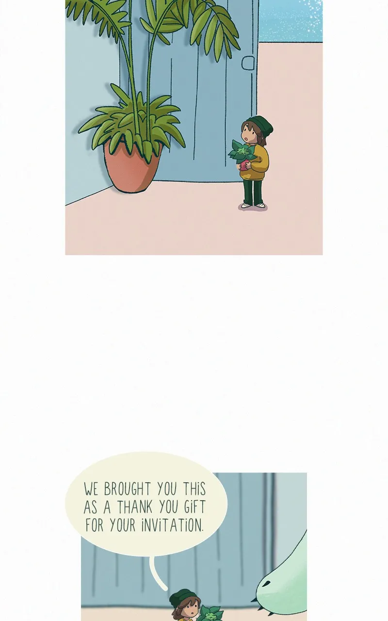 Gecko Chan Chapter 8 page 19 - 