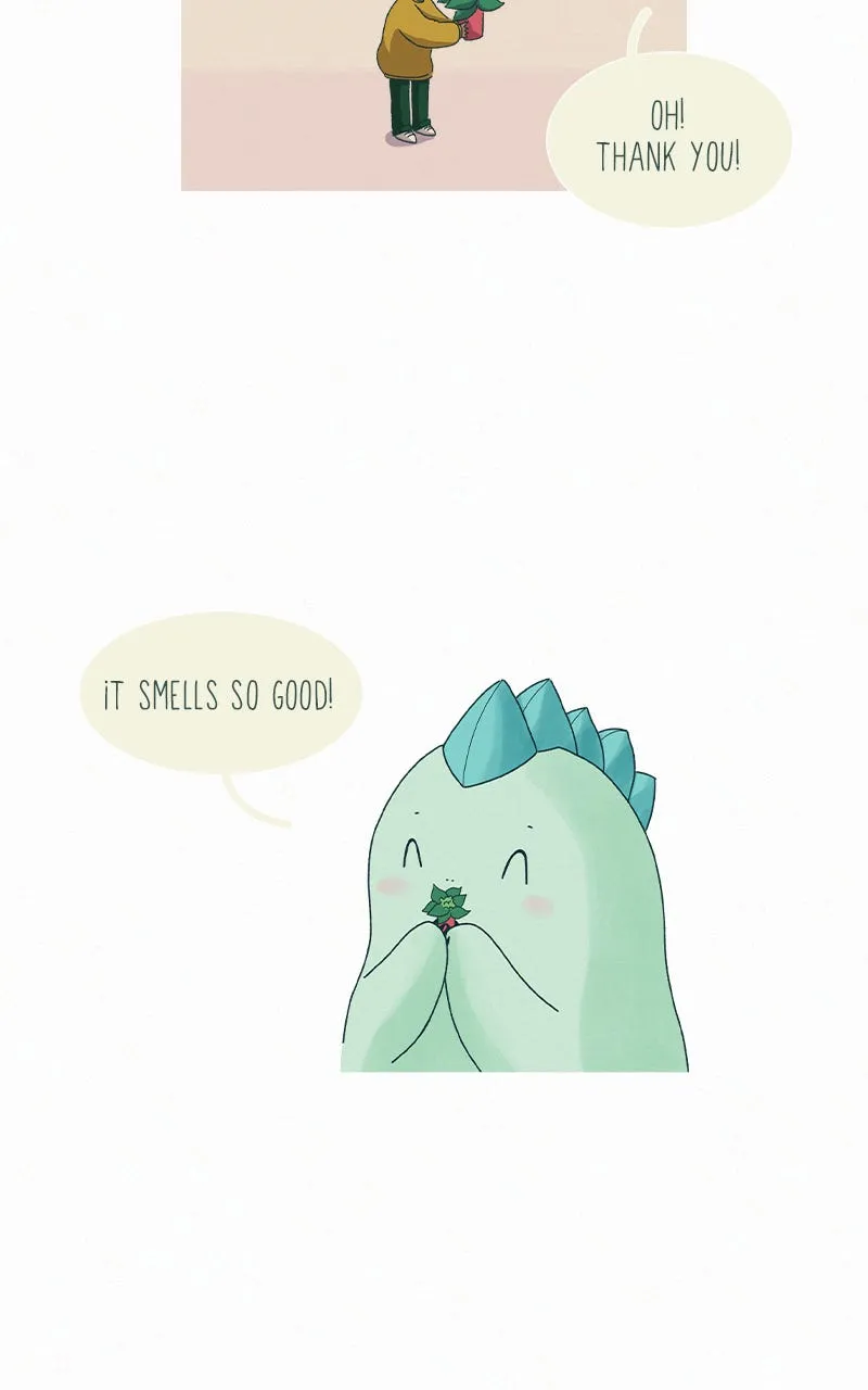 Gecko Chan Chapter 8 page 20 - 