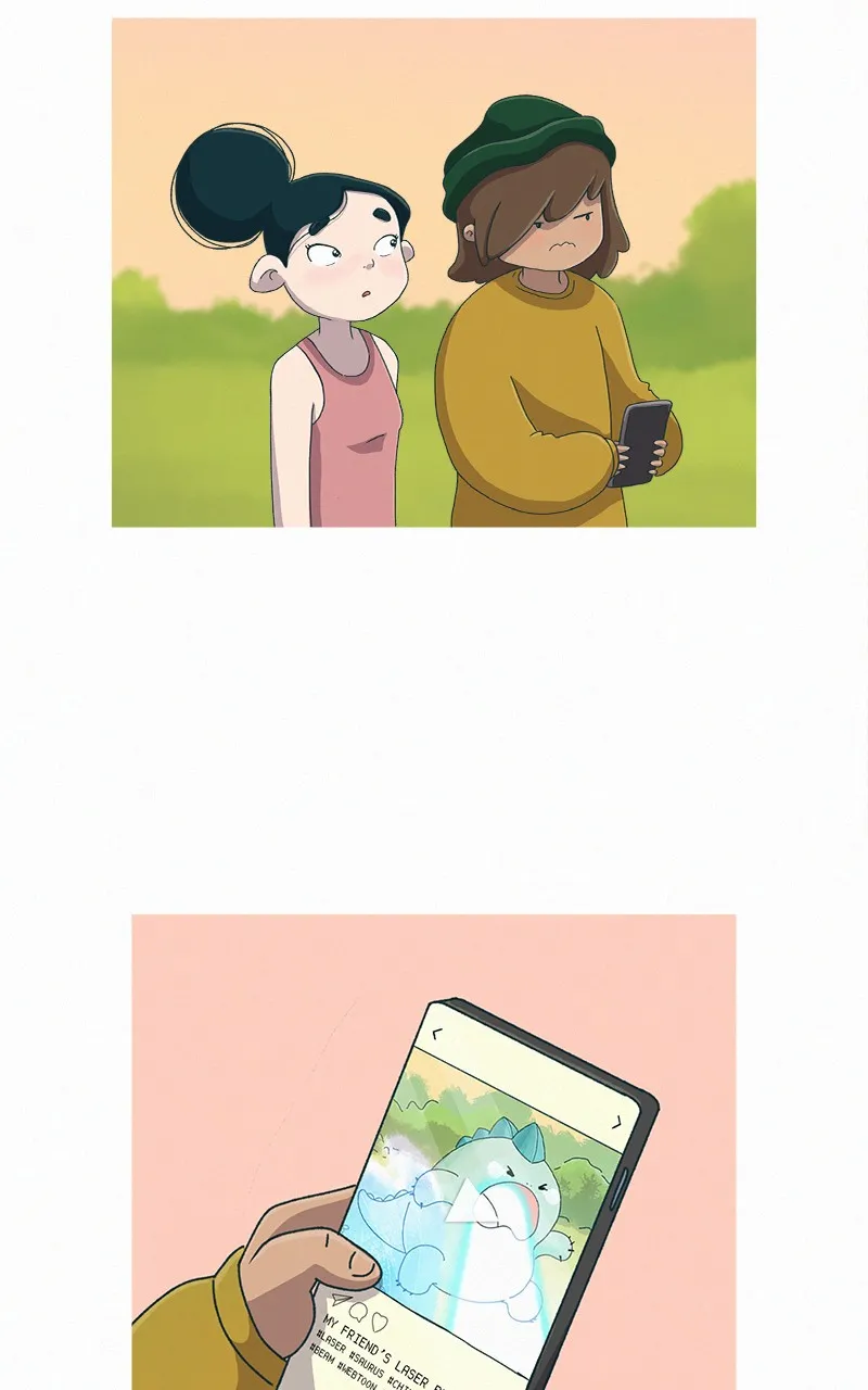 Gecko Chan Chapter 8 page 3 - 