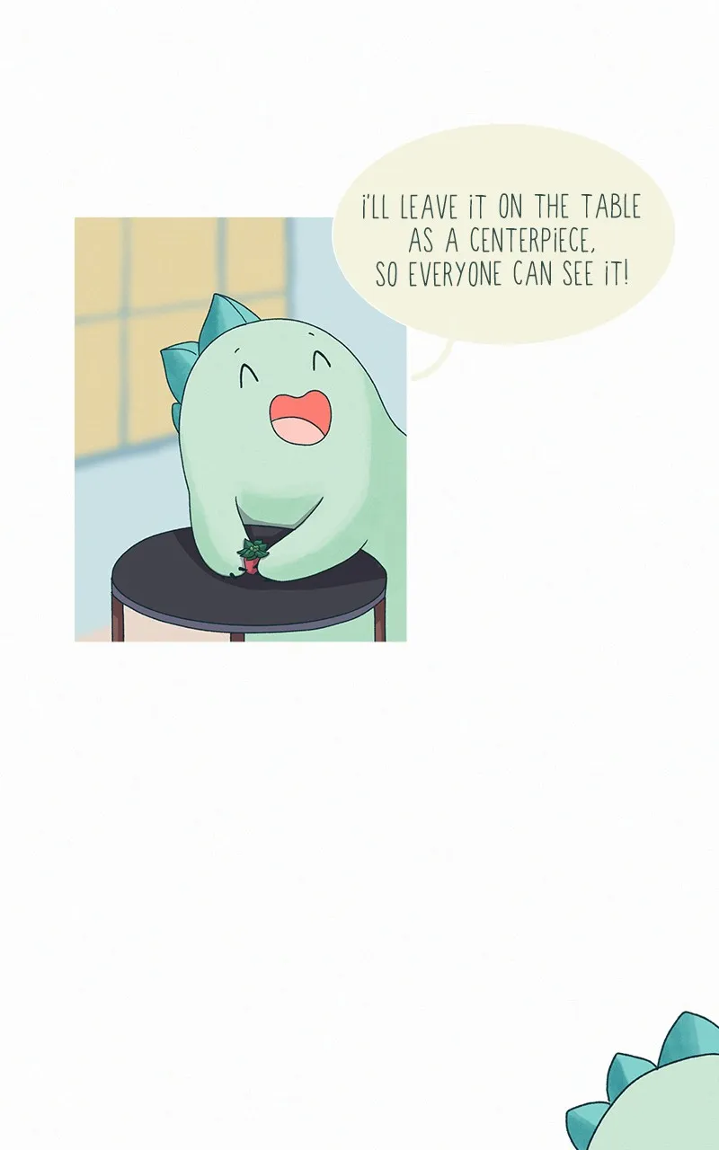 Gecko Chan Chapter 8 page 21 - 
