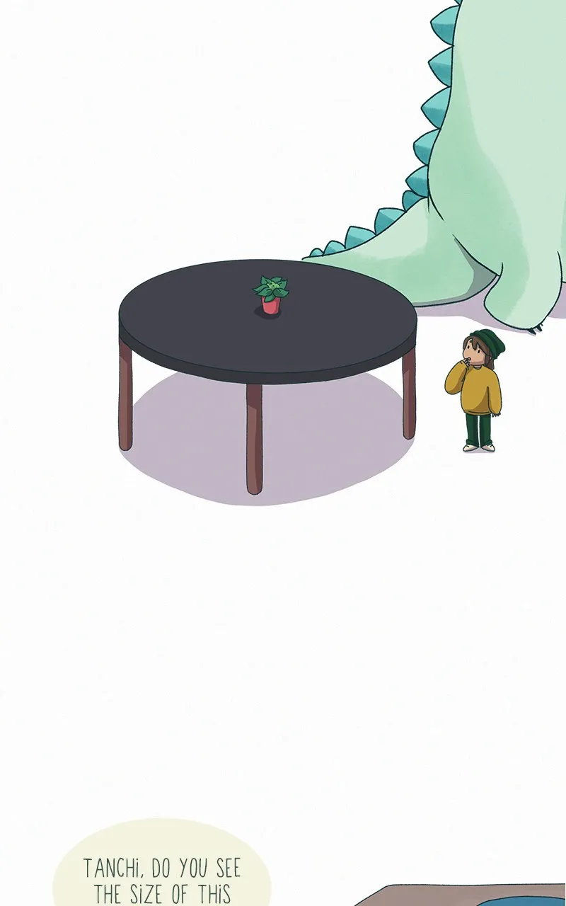 Gecko Chan Chapter 8 page 22 - 