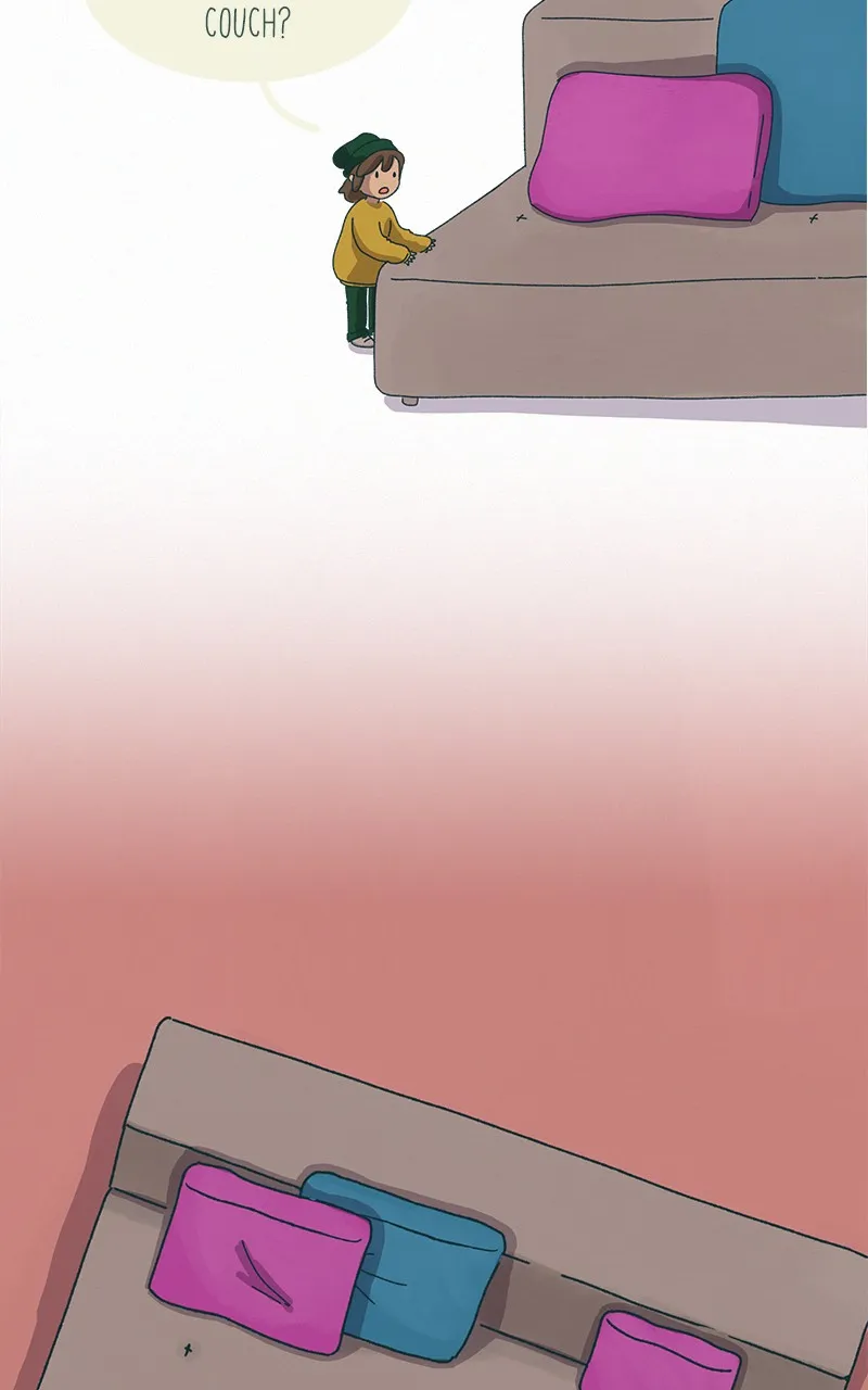 Gecko Chan Chapter 8 page 23 - 
