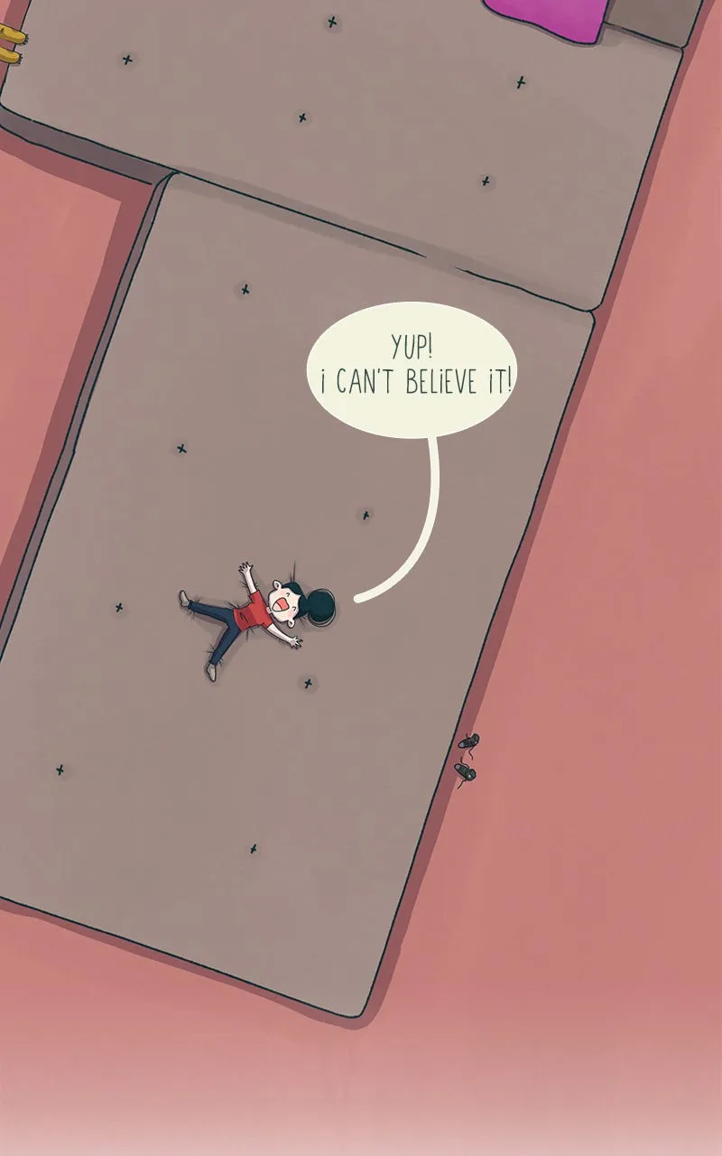 Gecko Chan Chapter 8 page 24 - 