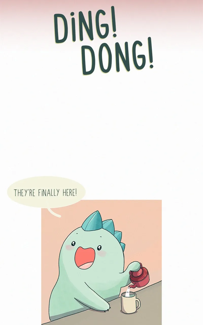 Gecko Chan Chapter 8 page 25 - 
