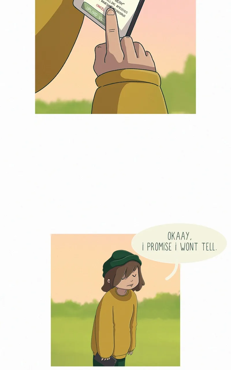 Gecko Chan Chapter 8 page 4 - 