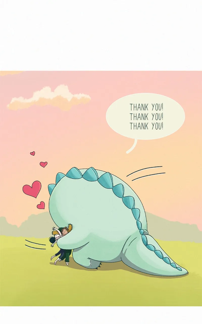 Gecko Chan Chapter 8 page 5 - 