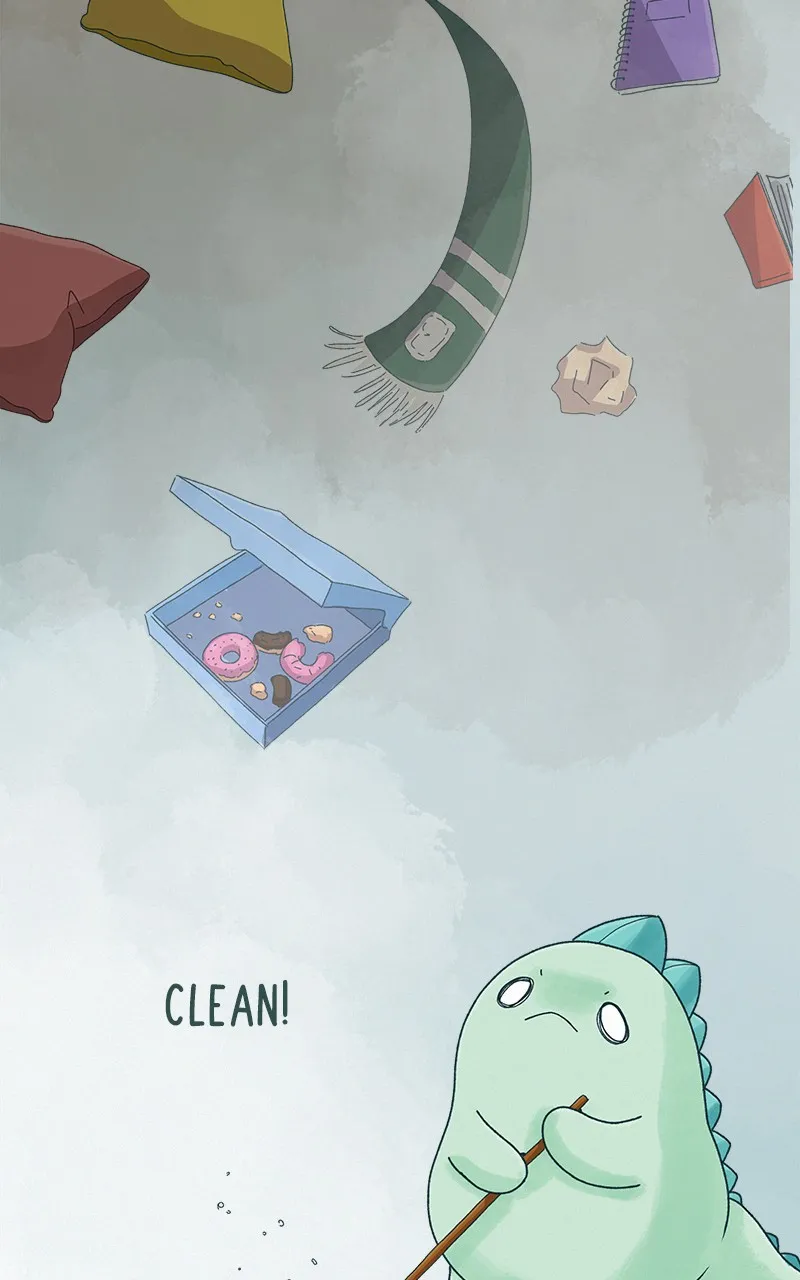 Gecko Chan Chapter 8 page 9 - 