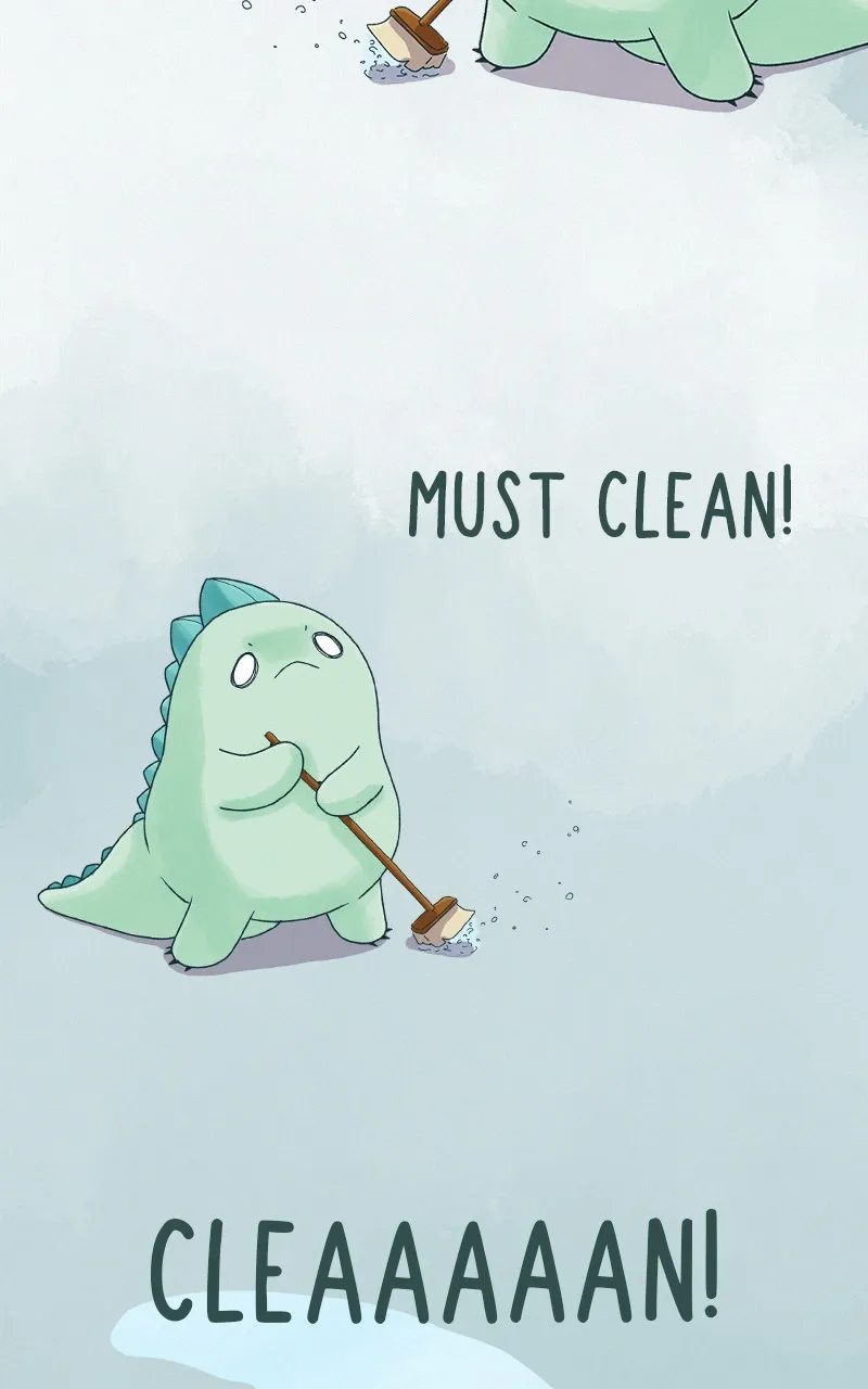Gecko Chan Chapter 8 page 10 - 