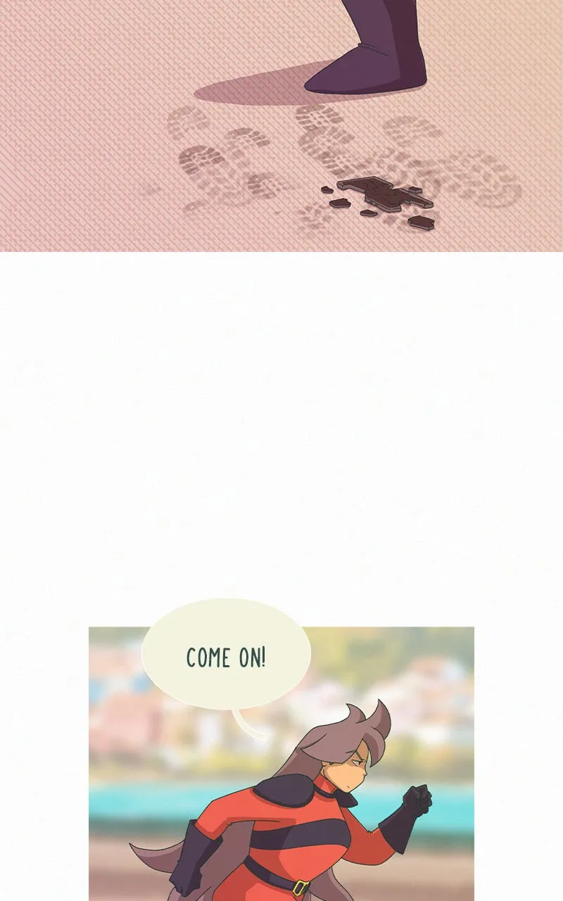 Gecko Chan Chapter 80 page 11 - 