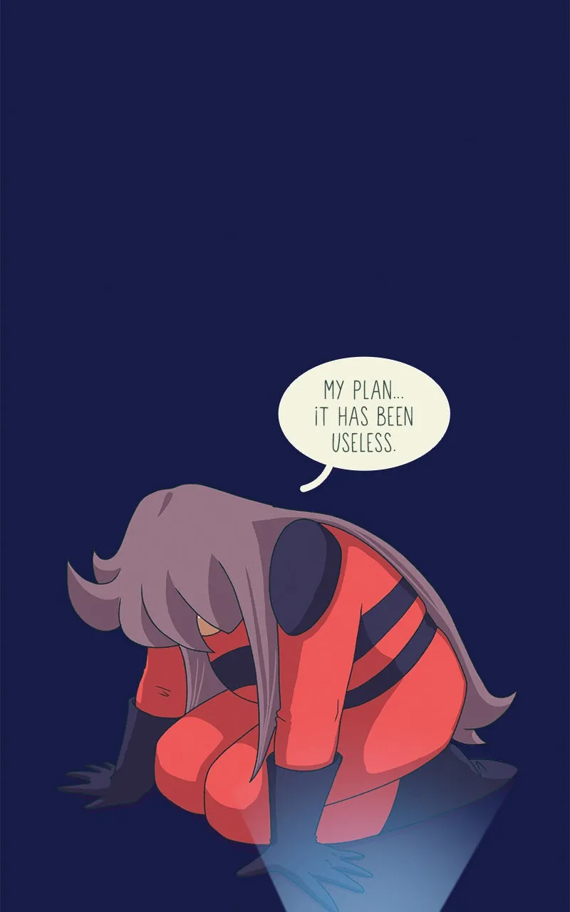 Gecko Chan Chapter 80 page 3 - 