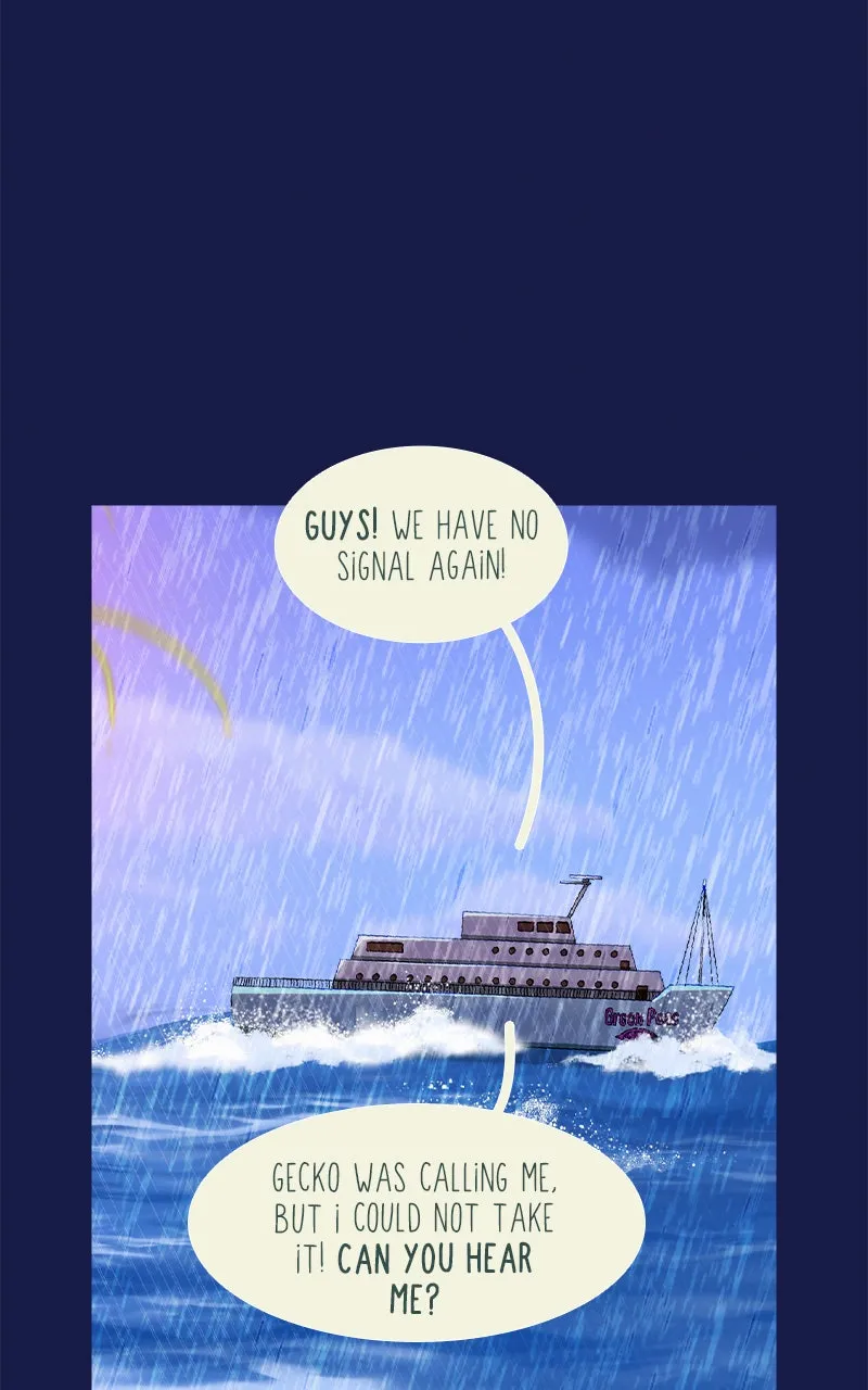 Gecko Chan Chapter 80 page 22 - 