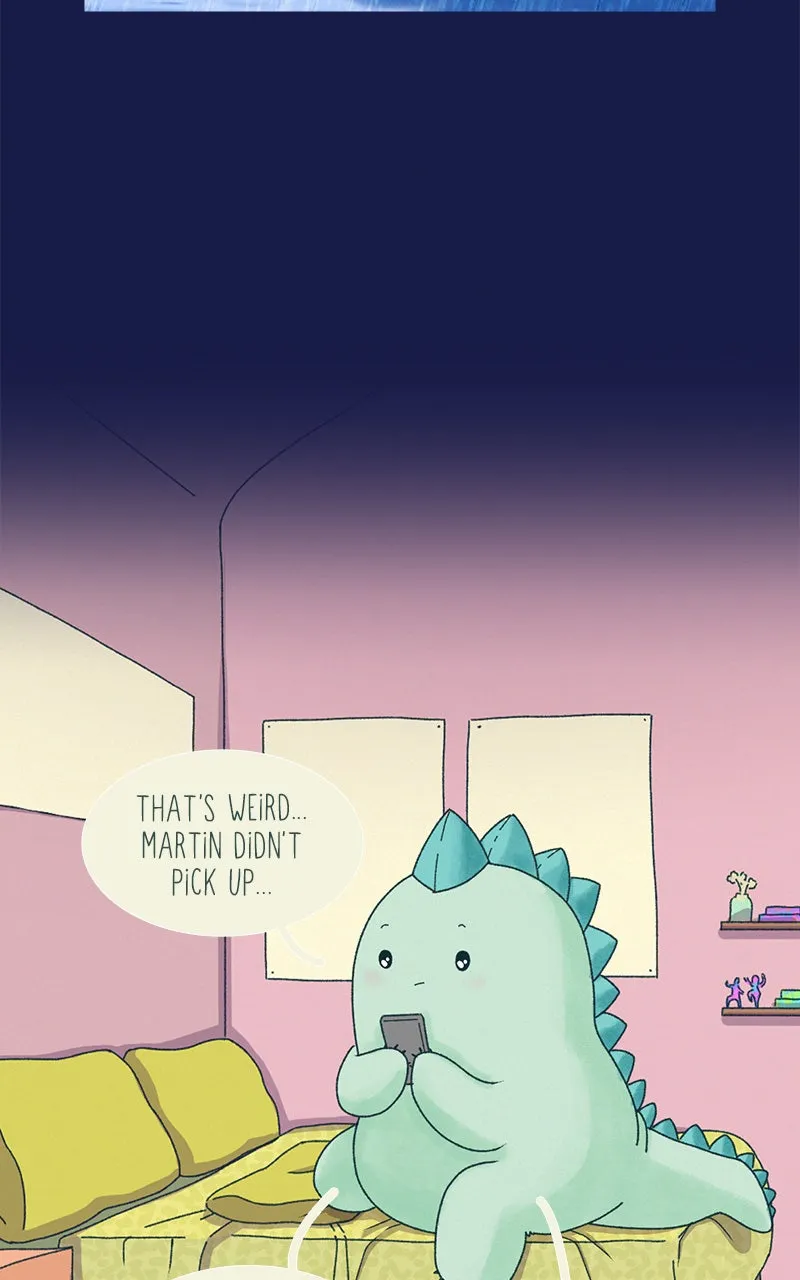 Gecko Chan Chapter 80 page 23 - 