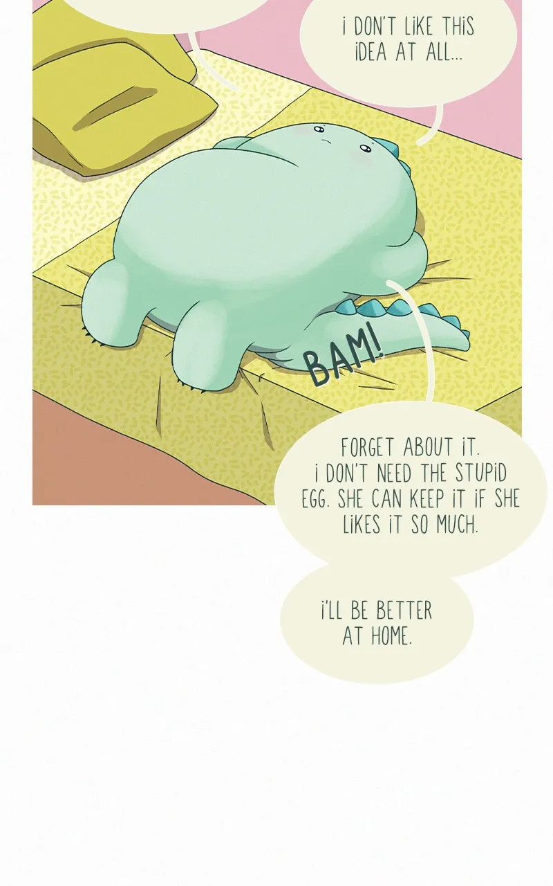 Gecko Chan Chapter 80 page 25 - 