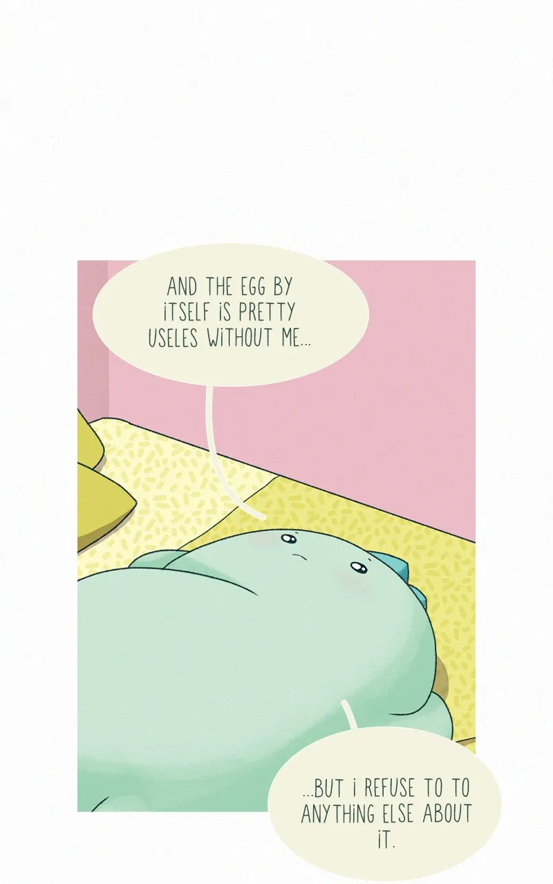 Gecko Chan Chapter 80 page 26 - 