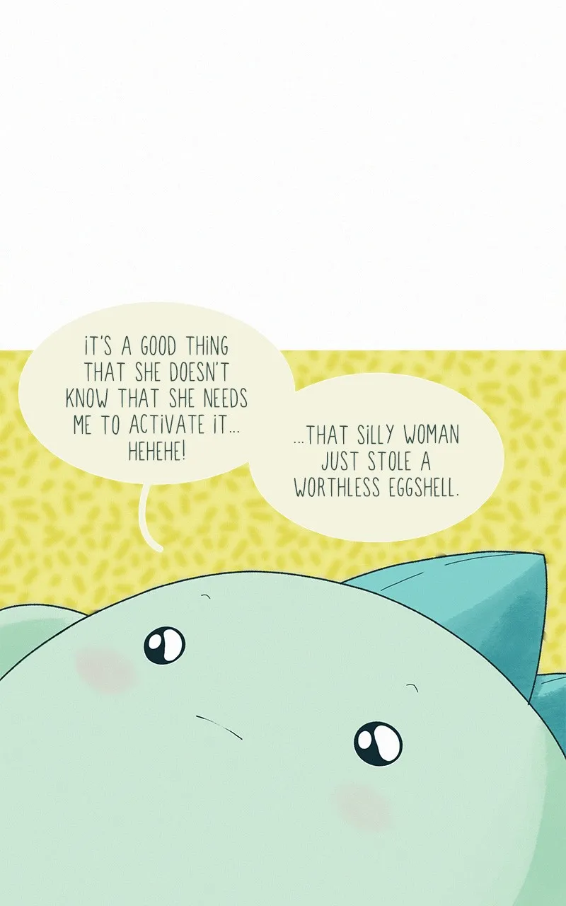 Gecko Chan Chapter 80 page 27 - 