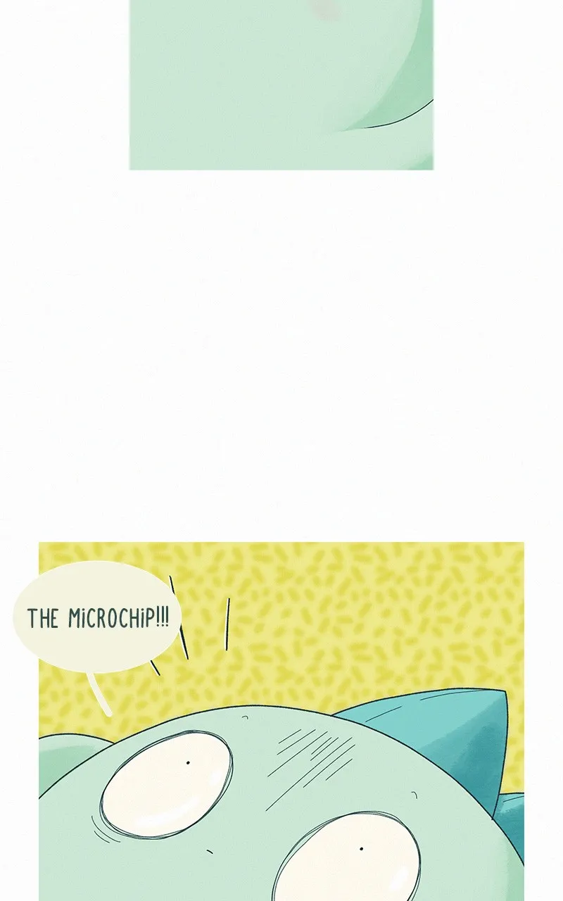 Gecko Chan Chapter 80 page 30 - 