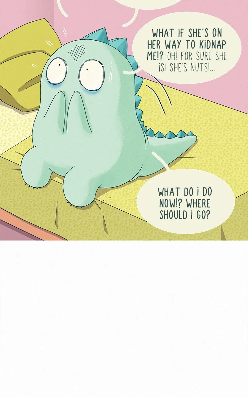 Gecko Chan Chapter 80 page 32 - 