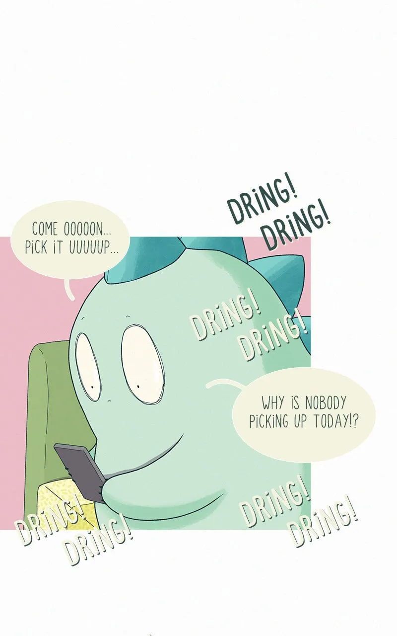 Gecko Chan Chapter 80 page 34 - 
