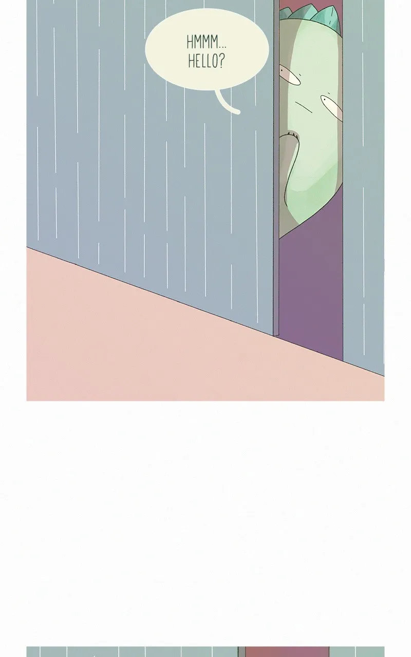 Gecko Chan Chapter 80 page 40 - 