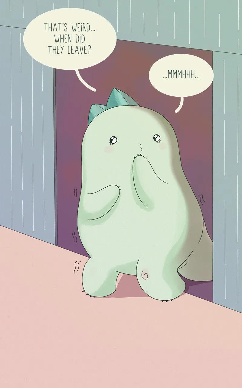 Gecko Chan Chapter 80 page 42 - 