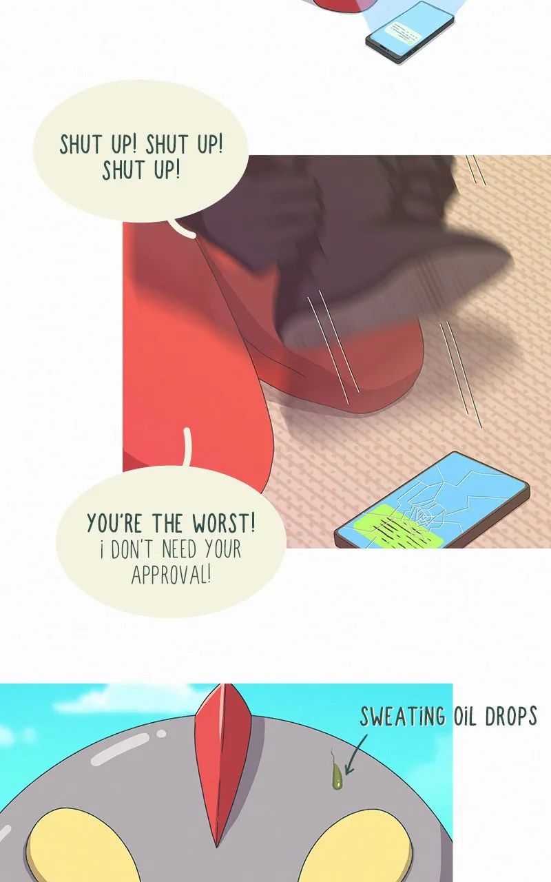 Gecko Chan Chapter 80 page 8 - 