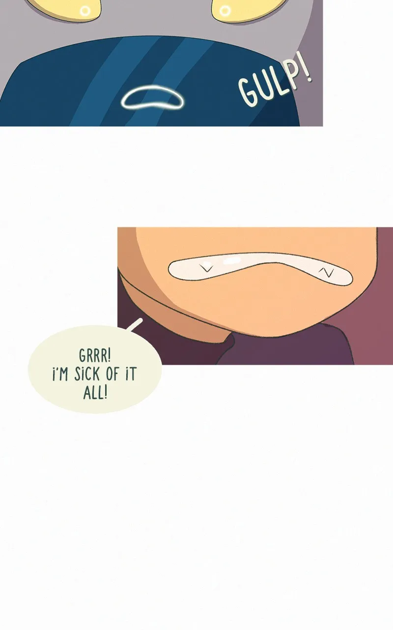 Gecko Chan Chapter 80 page 9 - 