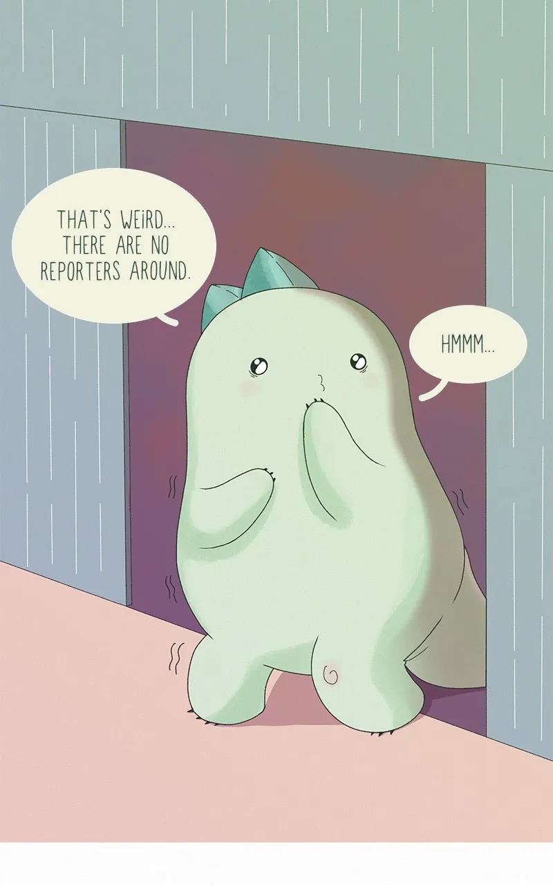 Gecko Chan Chapter 81 page 2 - 