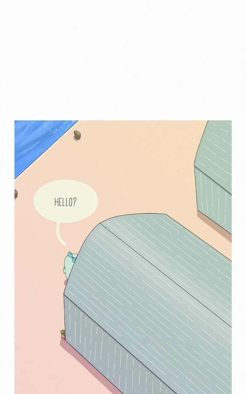 Gecko Chan Chapter 81 page 3 - 