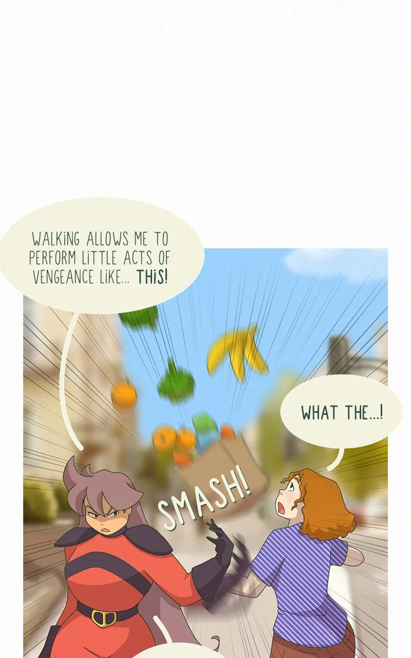 Gecko Chan Chapter 81 page 22 - 