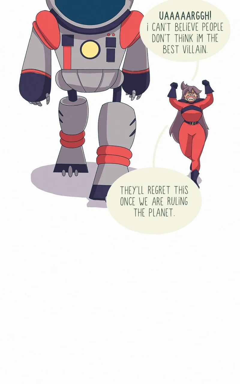 Gecko Chan Chapter 81 page 25 - 
