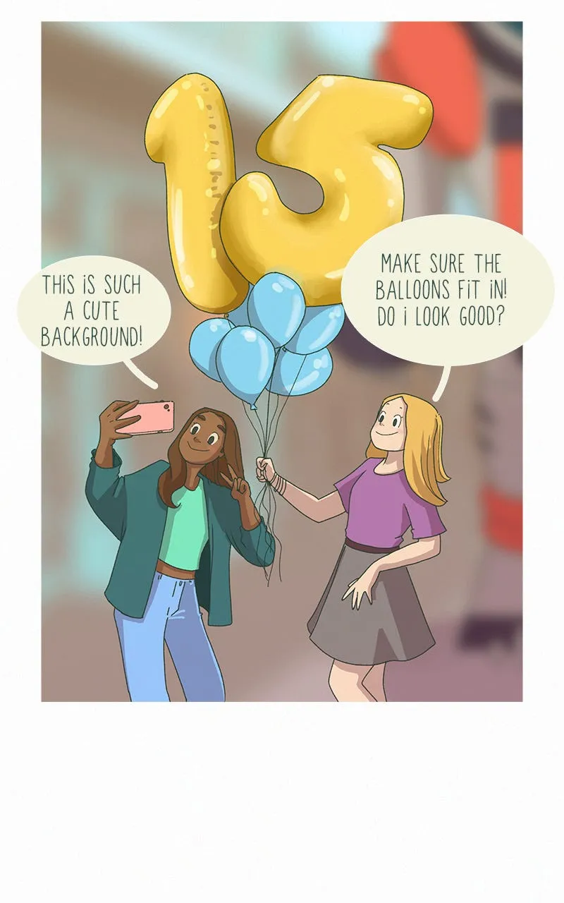 Gecko Chan Chapter 81 page 26 - 