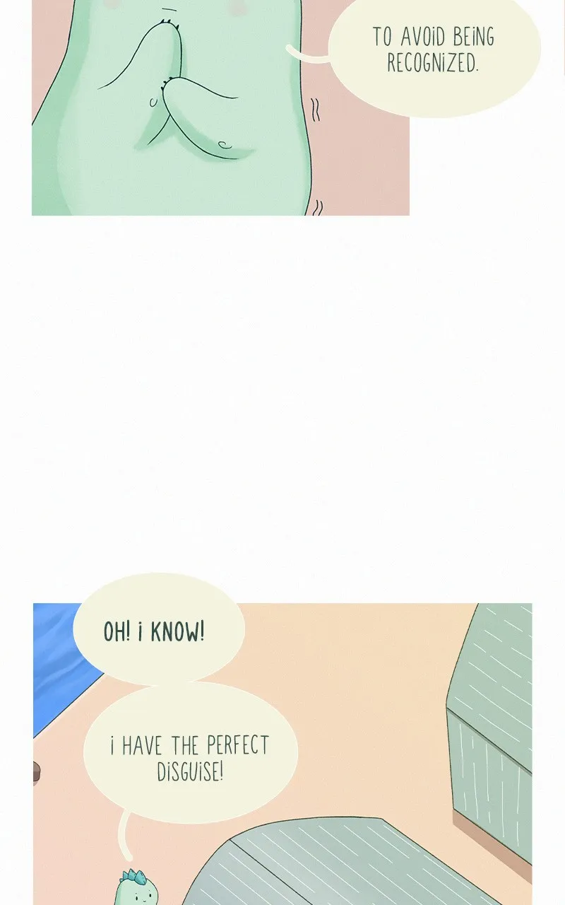 Gecko Chan Chapter 81 page 6 - 