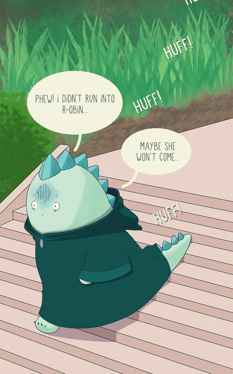 Gecko Chan Chapter 82 page 2 - 